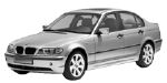 BMW E46 P3576 Fault Code