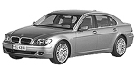 BMW E65 P3576 Fault Code