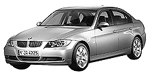 BMW E92 P3576 Fault Code