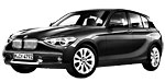 BMW F20 P3576 Fault Code